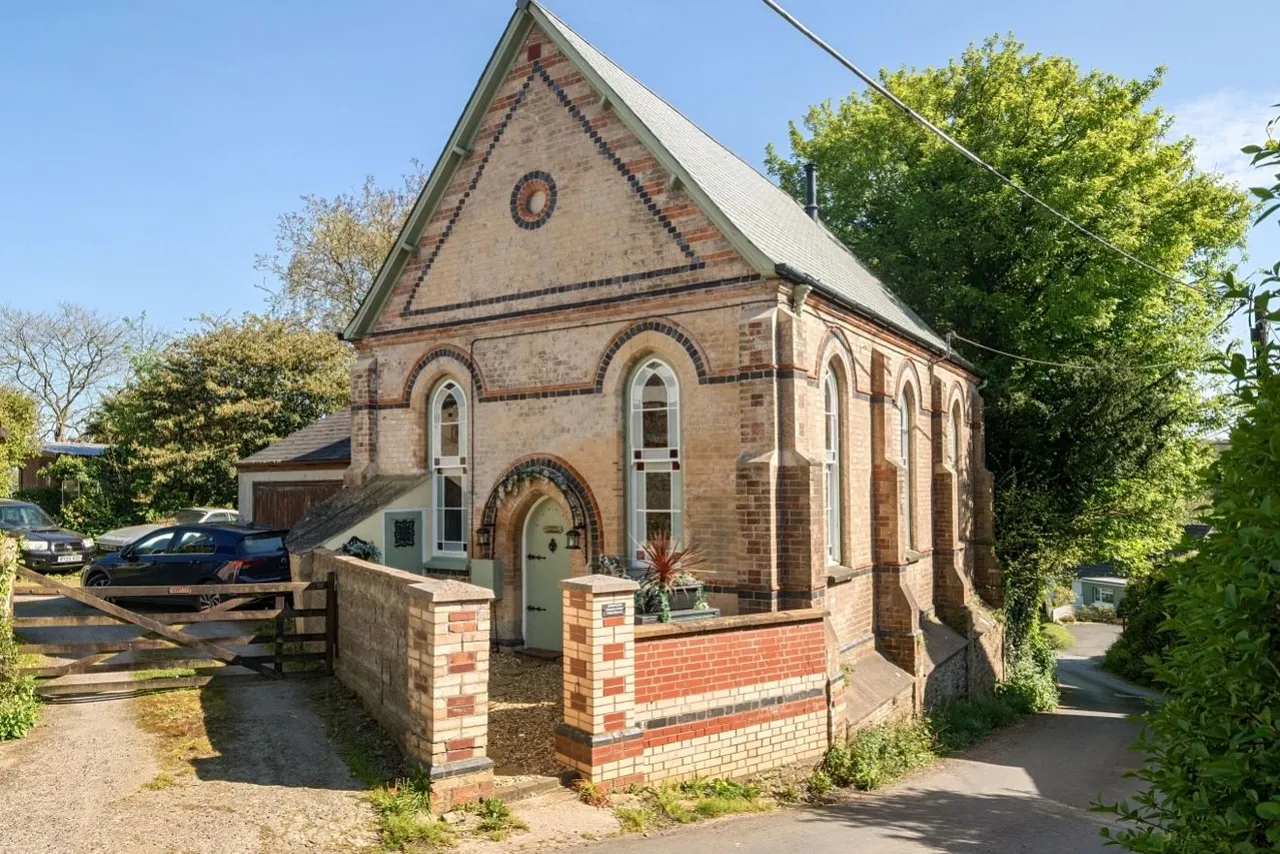 Goodleigh, Barnstaple, EX32, photo 19