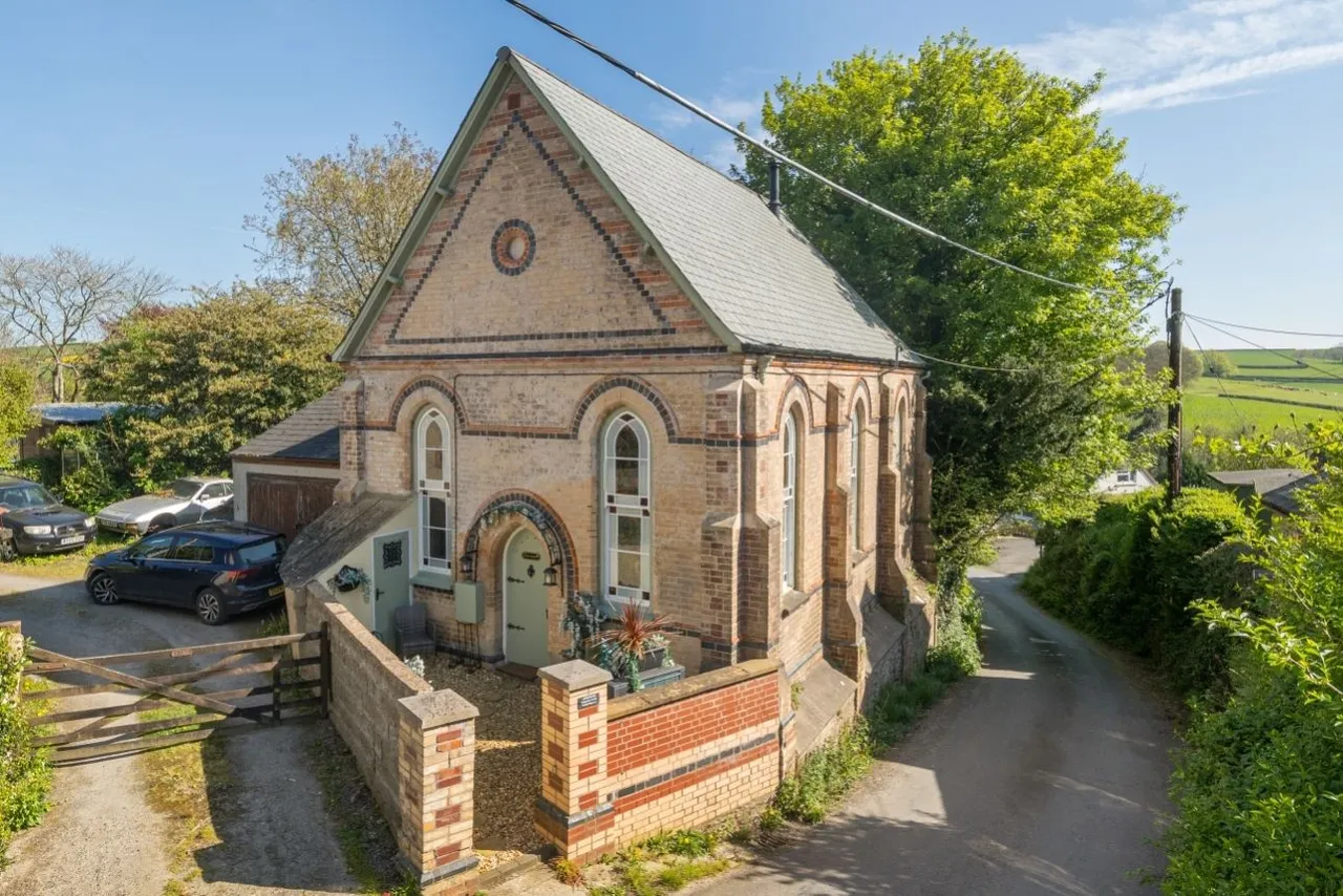 Goodleigh, Barnstaple, EX32, photo 2