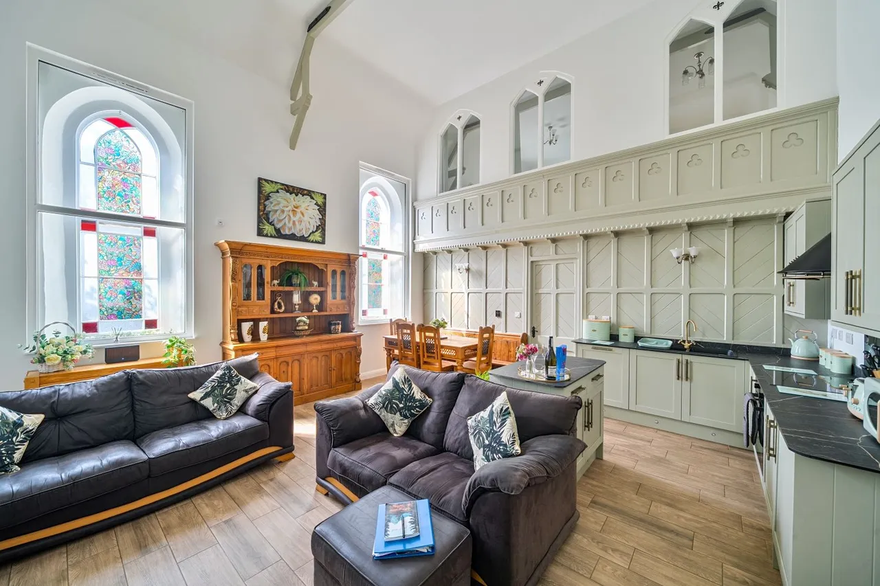 2 bed house for sale, Goodleigh, Barnstaple, EX32