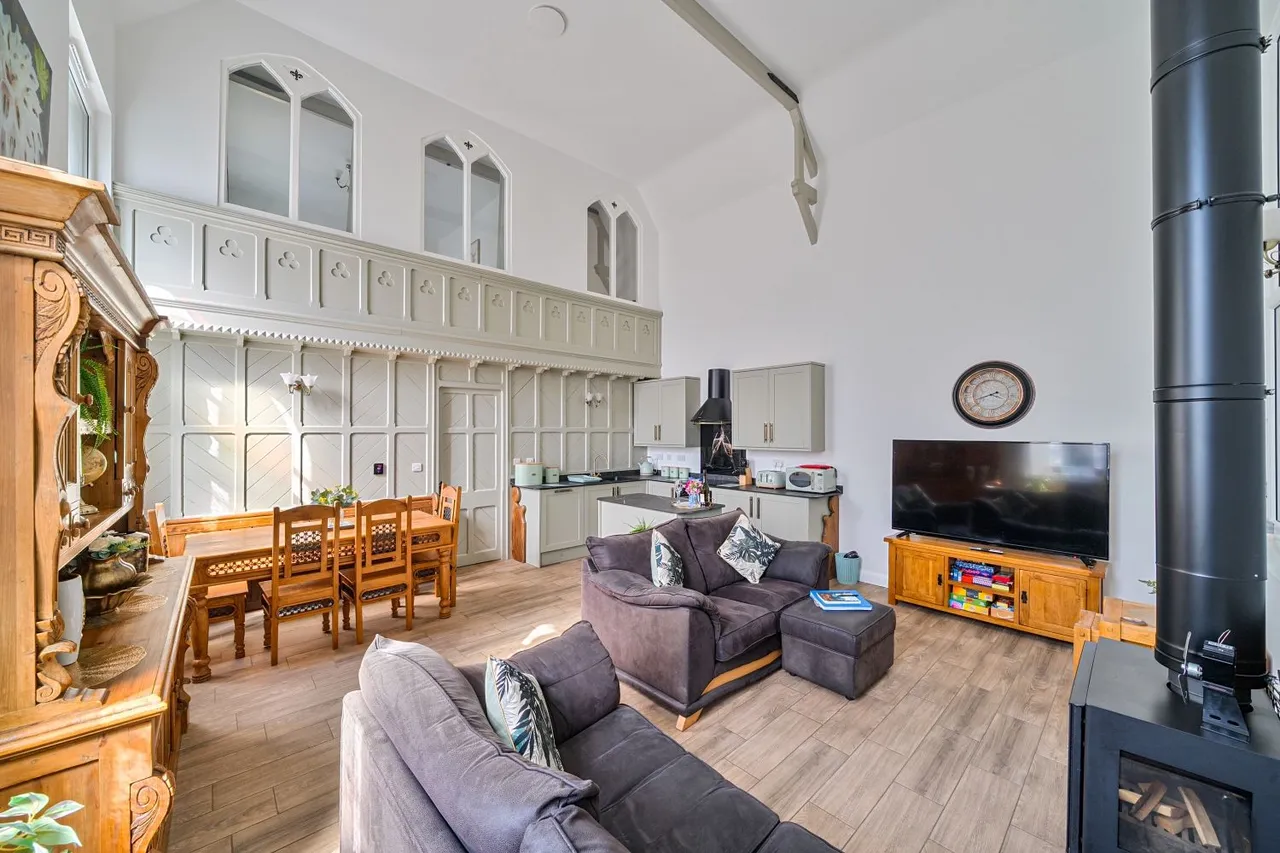 Goodleigh, Barnstaple, EX32, photo 8