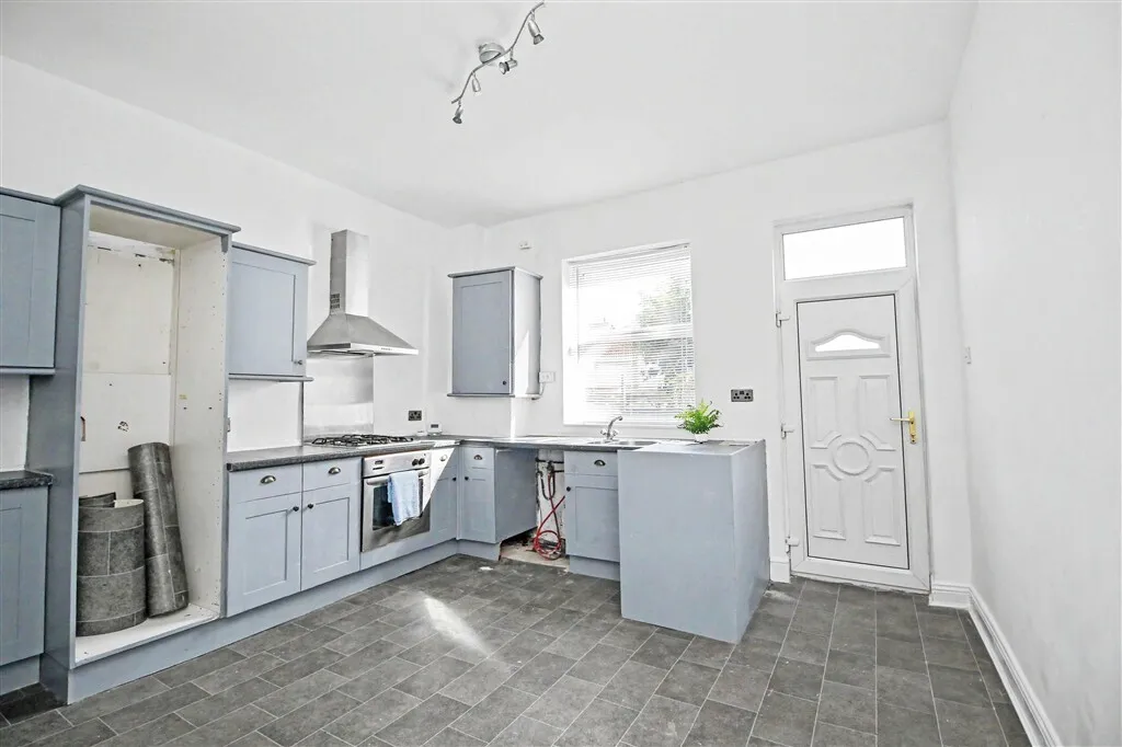 Ryecroft Street, OSSETT, photo 3