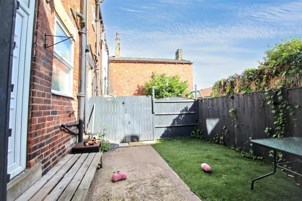 Ryecroft Street, OSSETT, photo 5