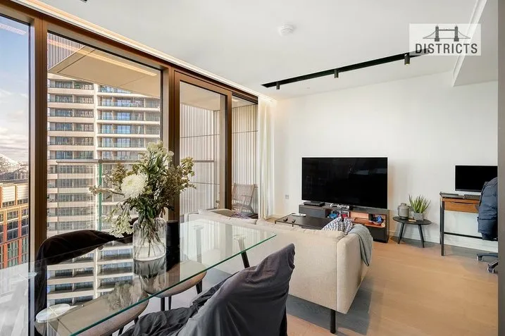 Park Drive, Canary Wharf, E4, photo 2