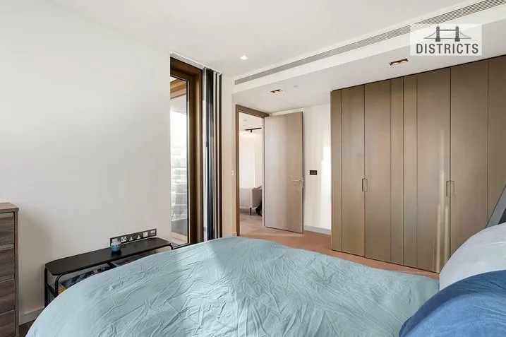 Park Drive, Canary Wharf, E4, photo 5