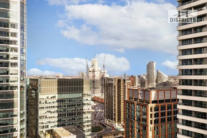 Park Drive, Canary Wharf, E4, photo 14