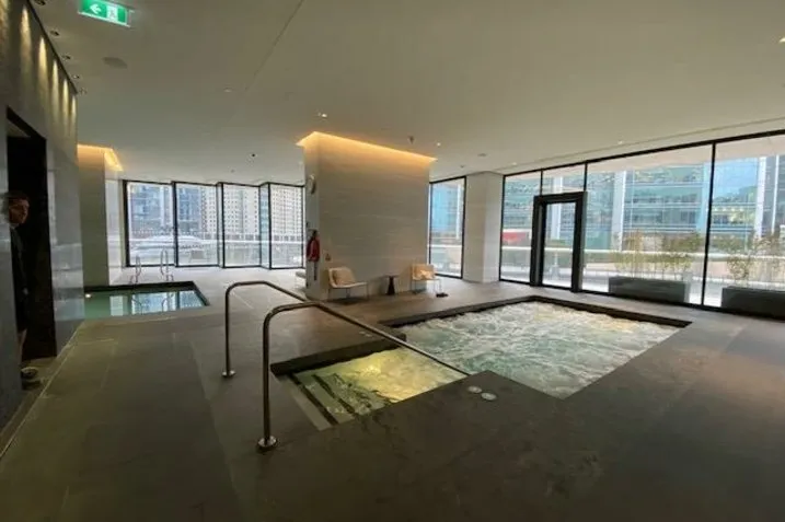 Park Drive, Canary Wharf, E4, photo 13