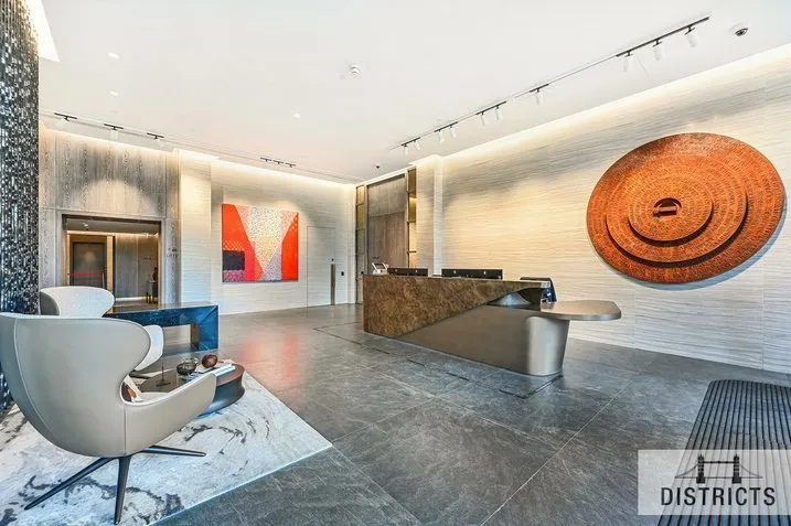 Park Drive, Canary Wharf, E4, photo 16