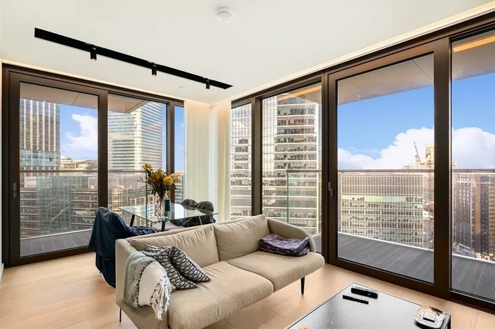 Park Drive, Canary Wharf, E4, photo 4