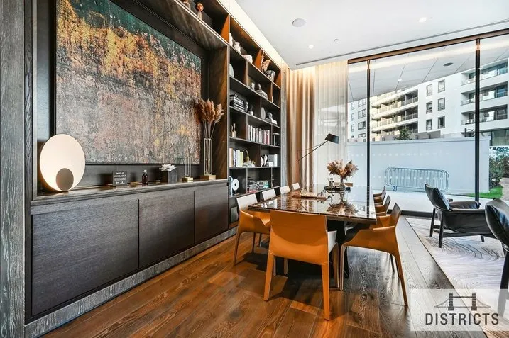 Park Drive, Canary Wharf, E4, photo 20
