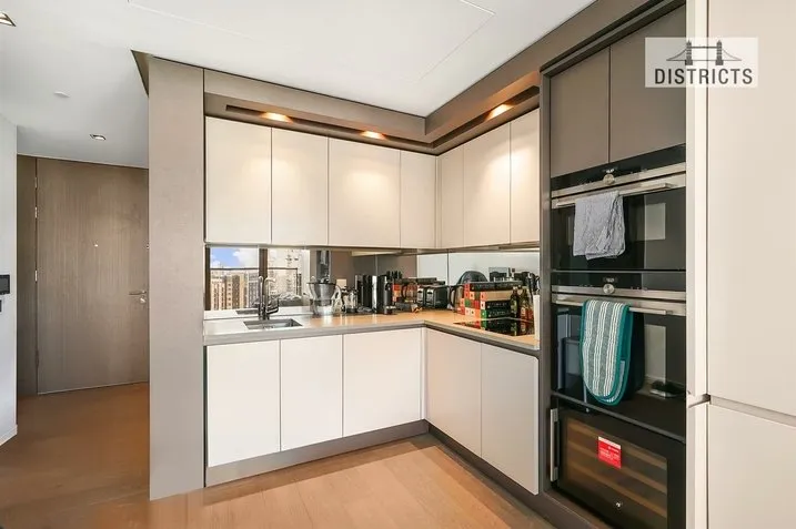 Park Drive, Canary Wharf, E4, photo 7