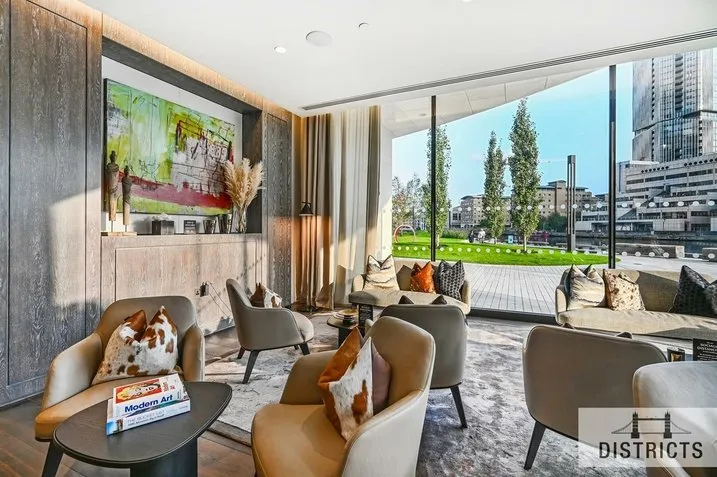 Park Drive, Canary Wharf, E4, photo 19