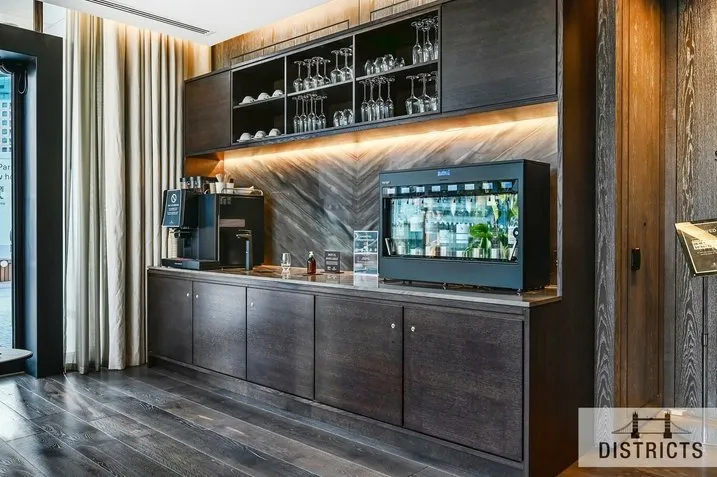 Park Drive, Canary Wharf, E4, photo 17