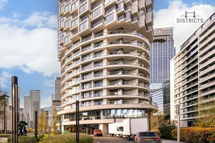 Park Drive, Canary Wharf, E4, photo 9