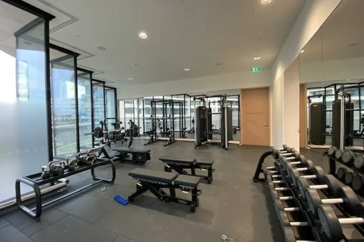Park Drive, Canary Wharf, E4, photo 10