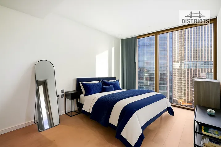 Park Drive, Canary Wharf, E4, photo 6
