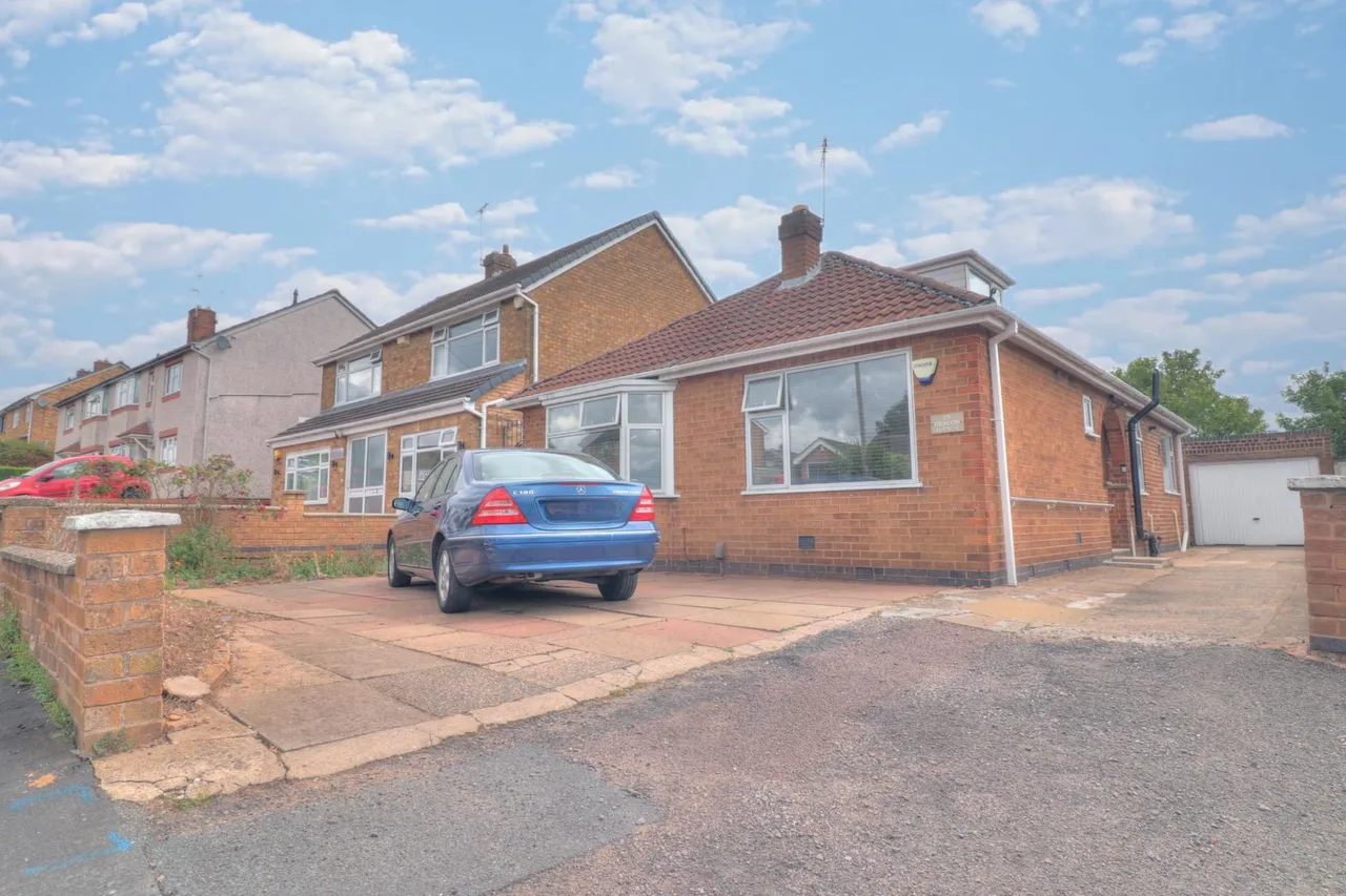 Beacon Avenue, Leicester, LE4, photo 21