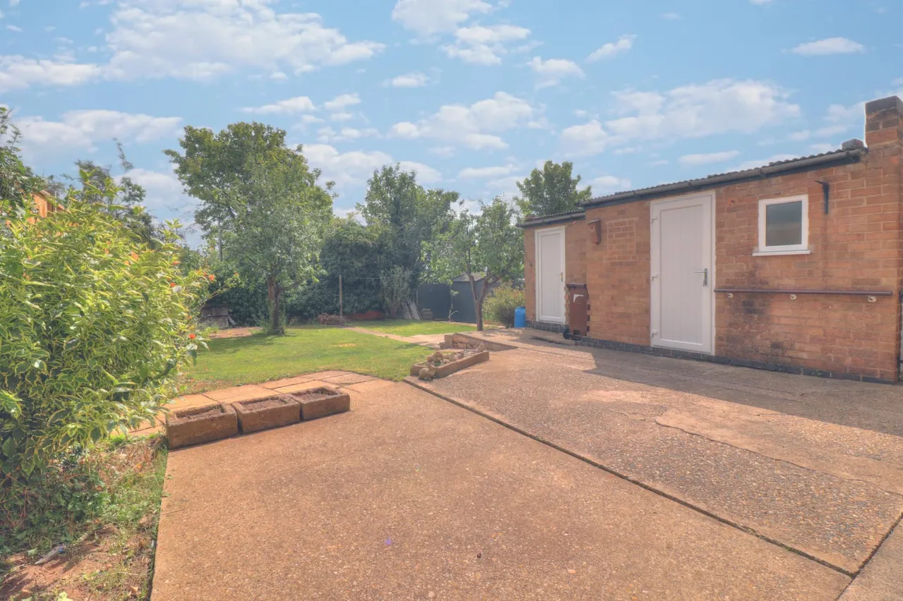 Beacon Avenue, Leicester, LE4, photo 17