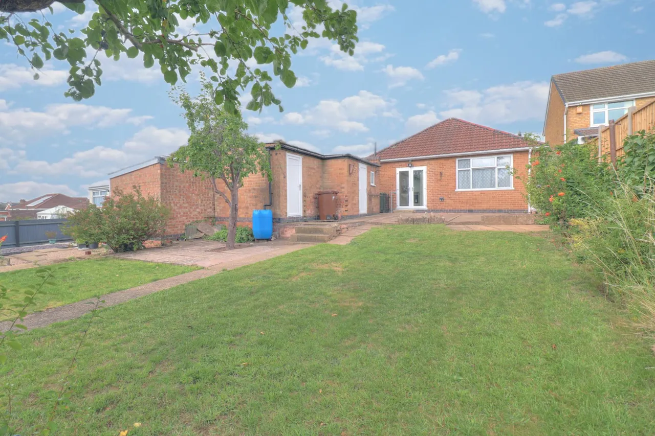 Beacon Avenue, Leicester, LE4, photo 19