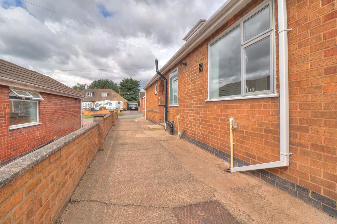 Beacon Avenue, Leicester, LE4, photo 20