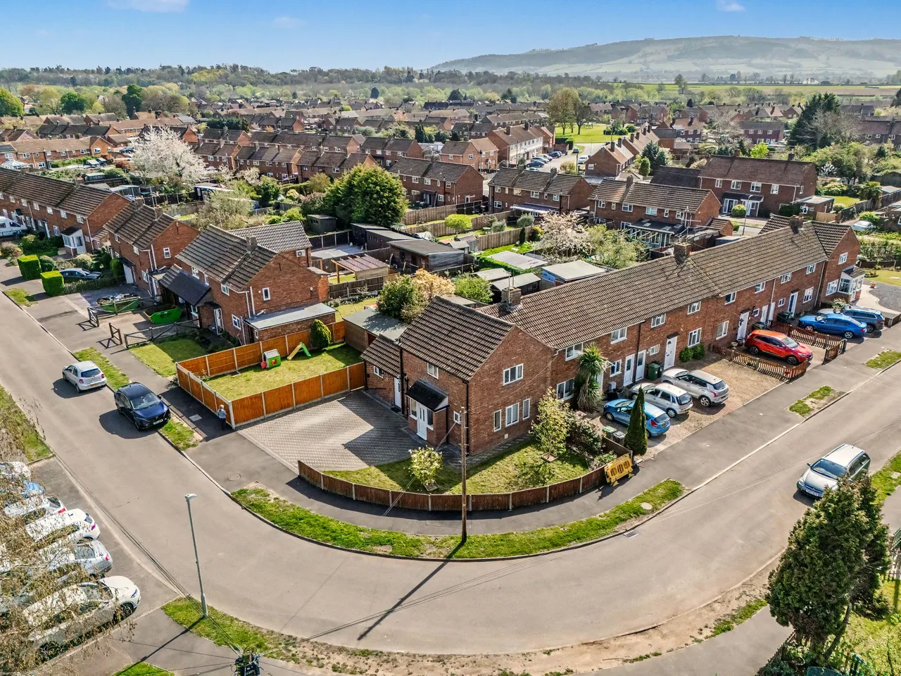 Orchard Road, Pershore, WR10, photo 18