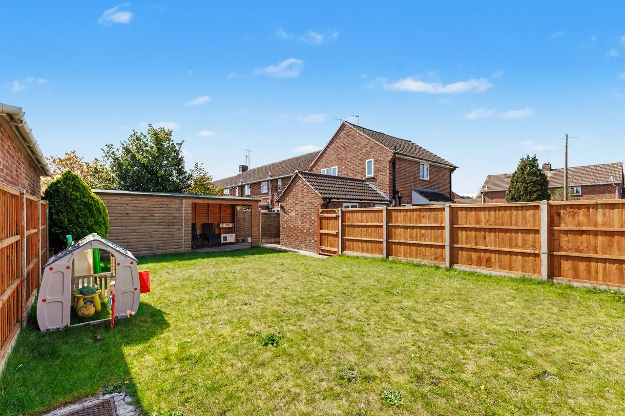 Orchard Road, Pershore, WR10, photo 11