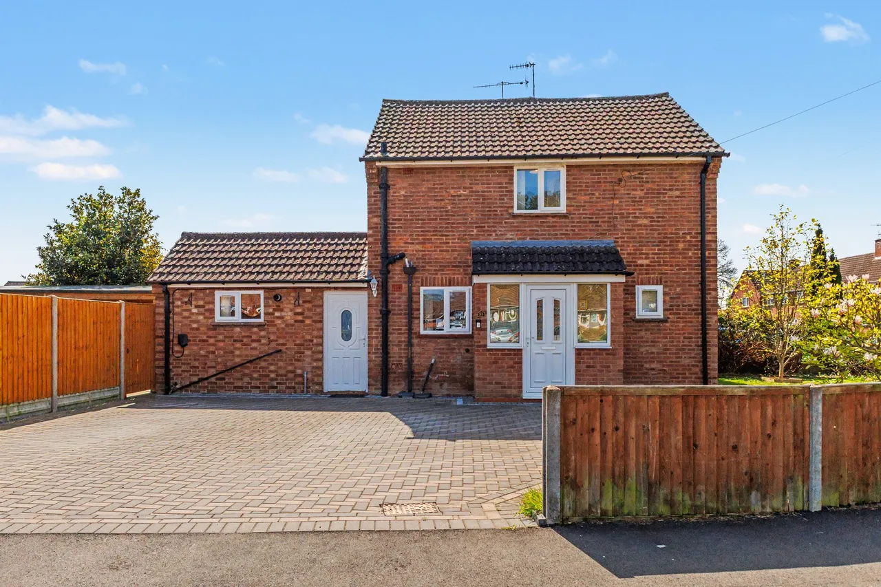 Orchard Road, Pershore, WR10, photo 12