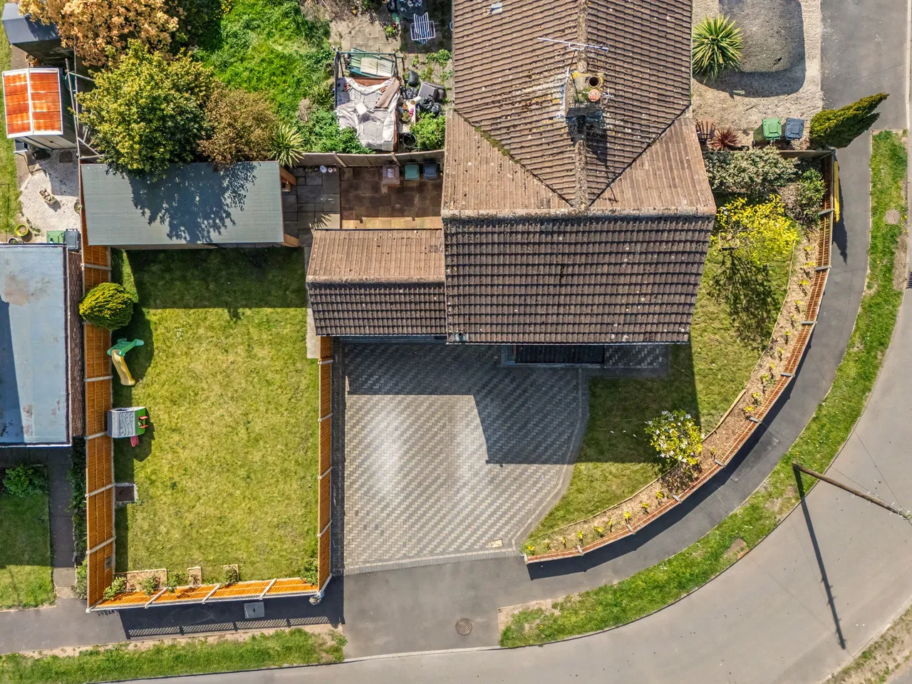 Orchard Road, Pershore, WR10, photo 16