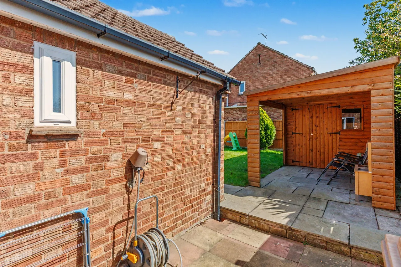 Orchard Road, Pershore, WR10, photo 17