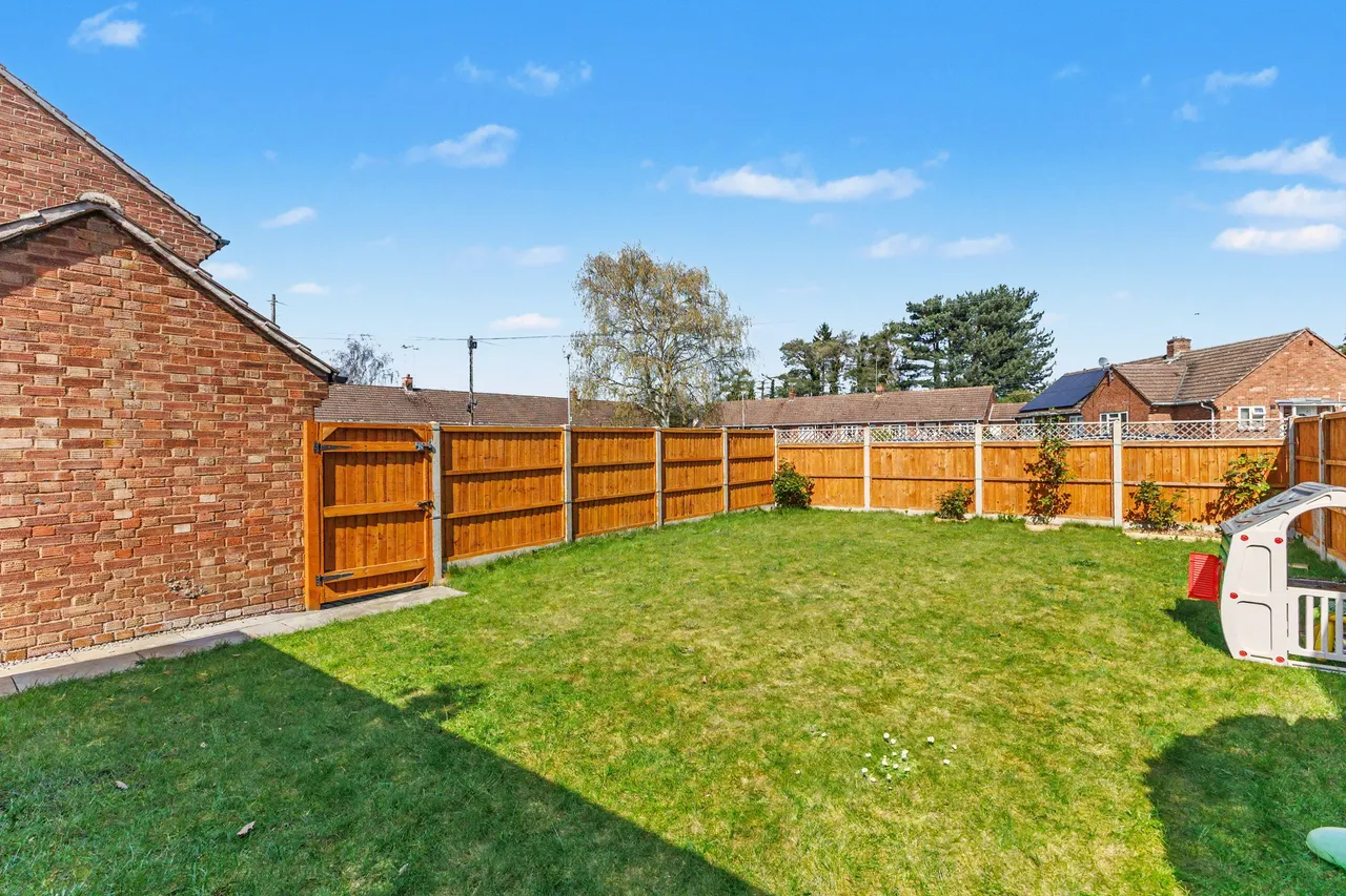 Orchard Road, Pershore, WR10, photo 15