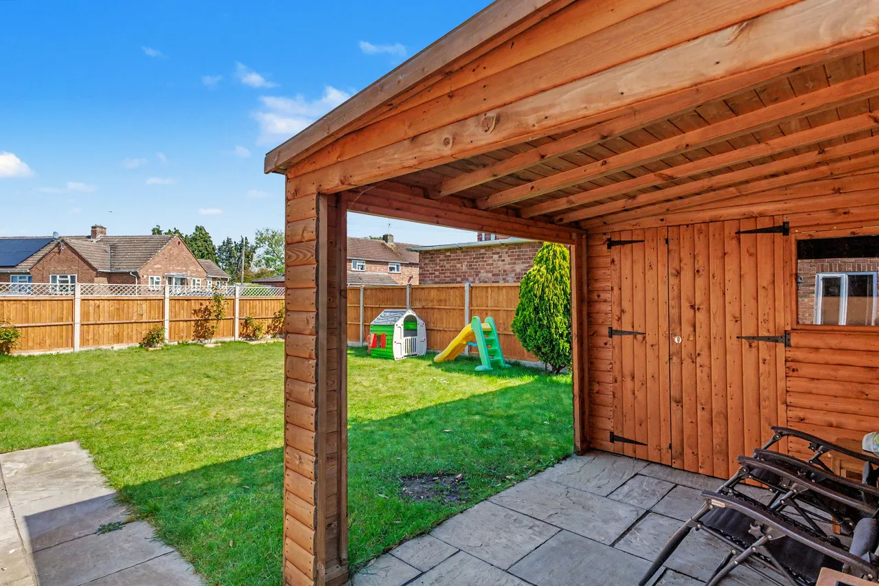 Orchard Road, Pershore, WR10, photo 14