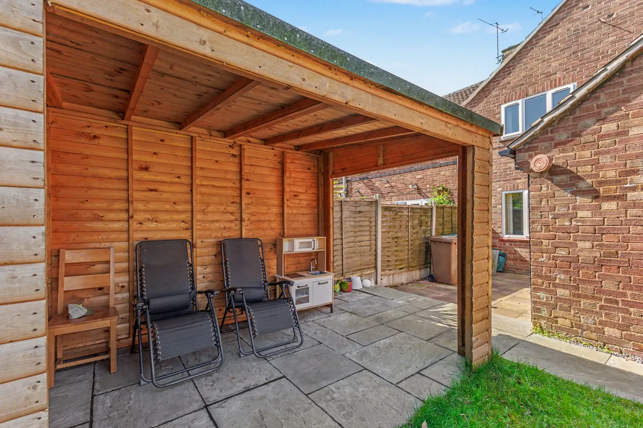 Orchard Road, Pershore, WR10, photo 13