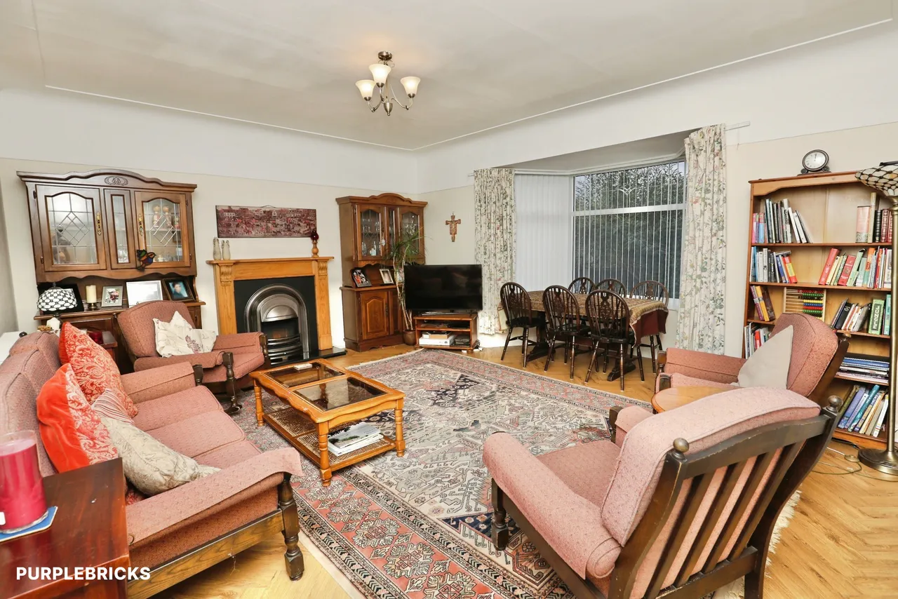 Ivyhurst Close, Liverpool, L19, photo 4