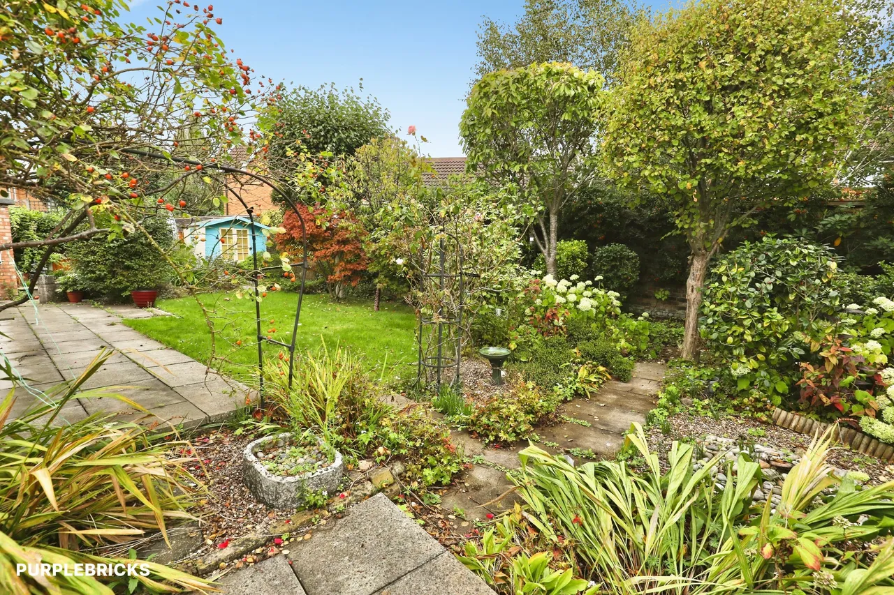 Ivyhurst Close, Liverpool, L19, photo 15