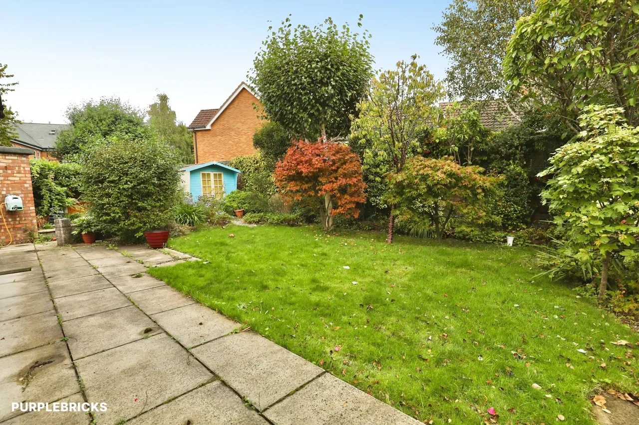 Ivyhurst Close, Liverpool, L19, photo 21