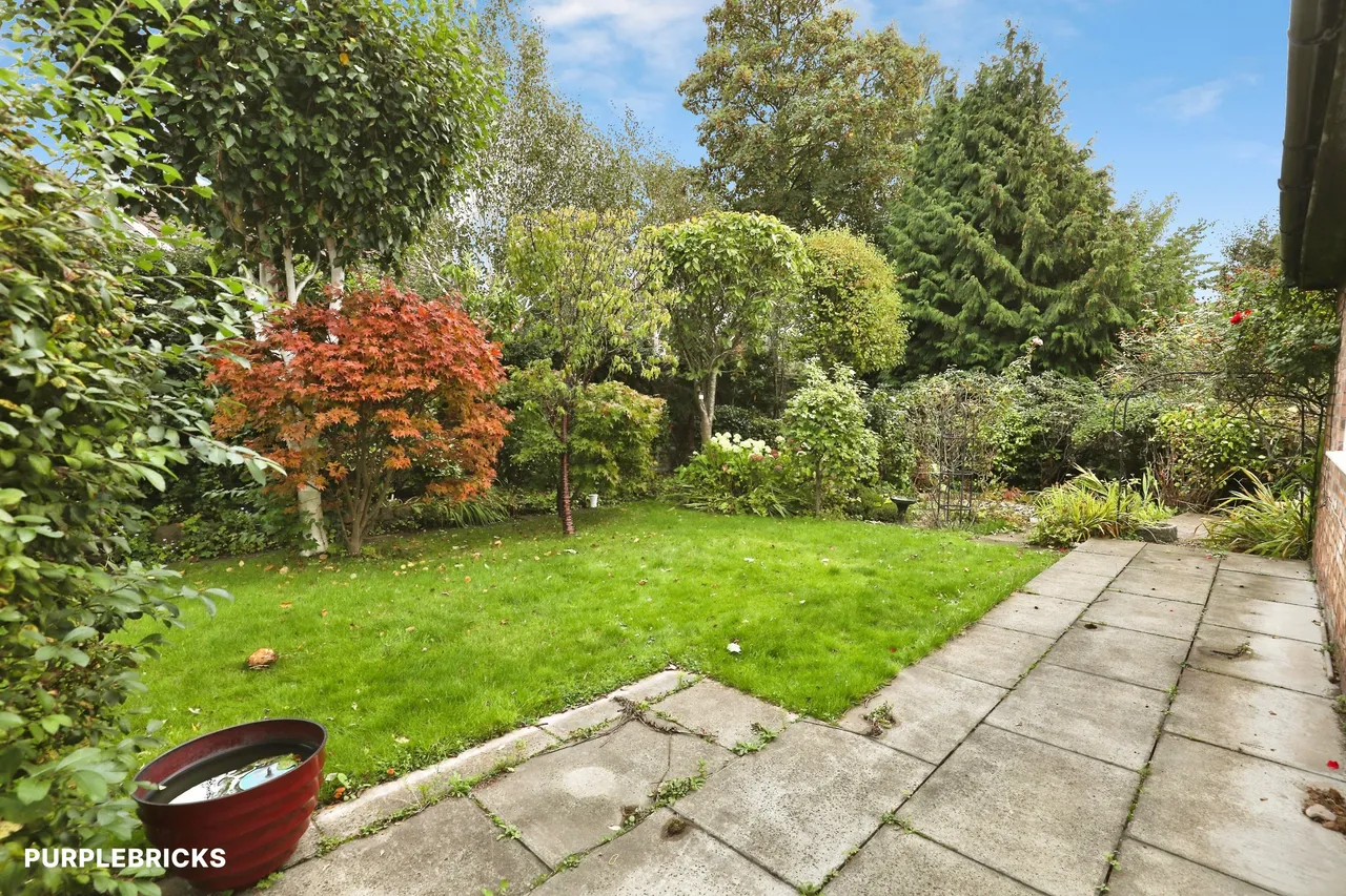 Ivyhurst Close, Liverpool, L19, photo 16