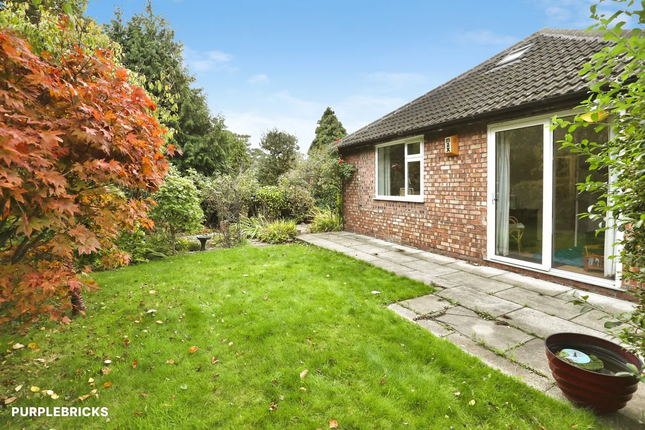 Ivyhurst Close, Liverpool, L19, photo 17