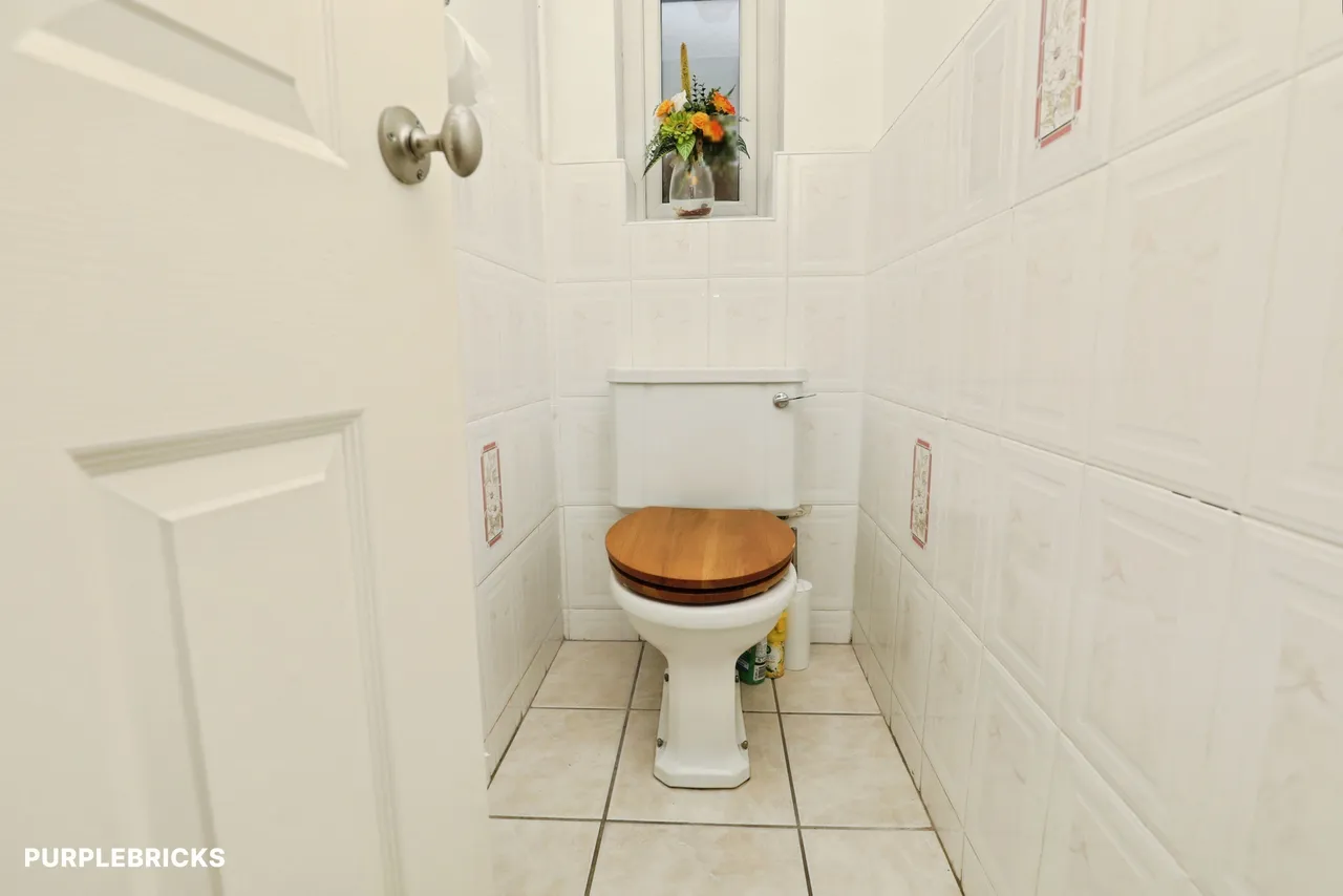 Ivyhurst Close, Liverpool, L19, photo 10