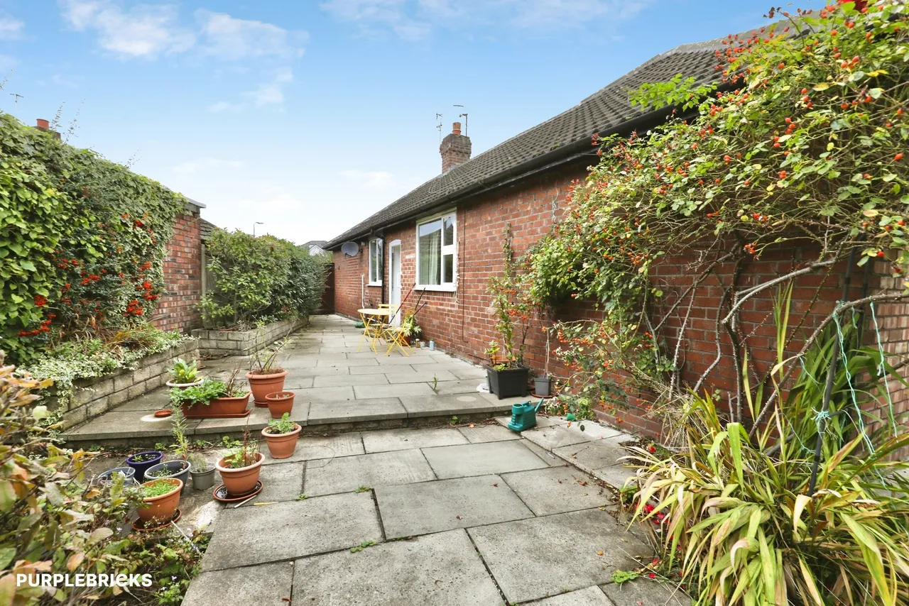 Ivyhurst Close, Liverpool, L19, photo 19