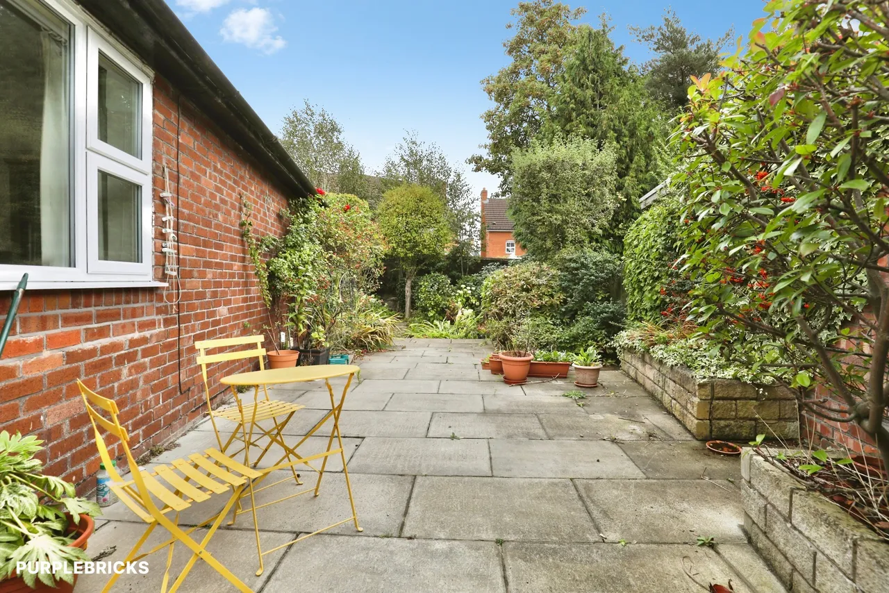 Ivyhurst Close, Liverpool, L19, photo 18