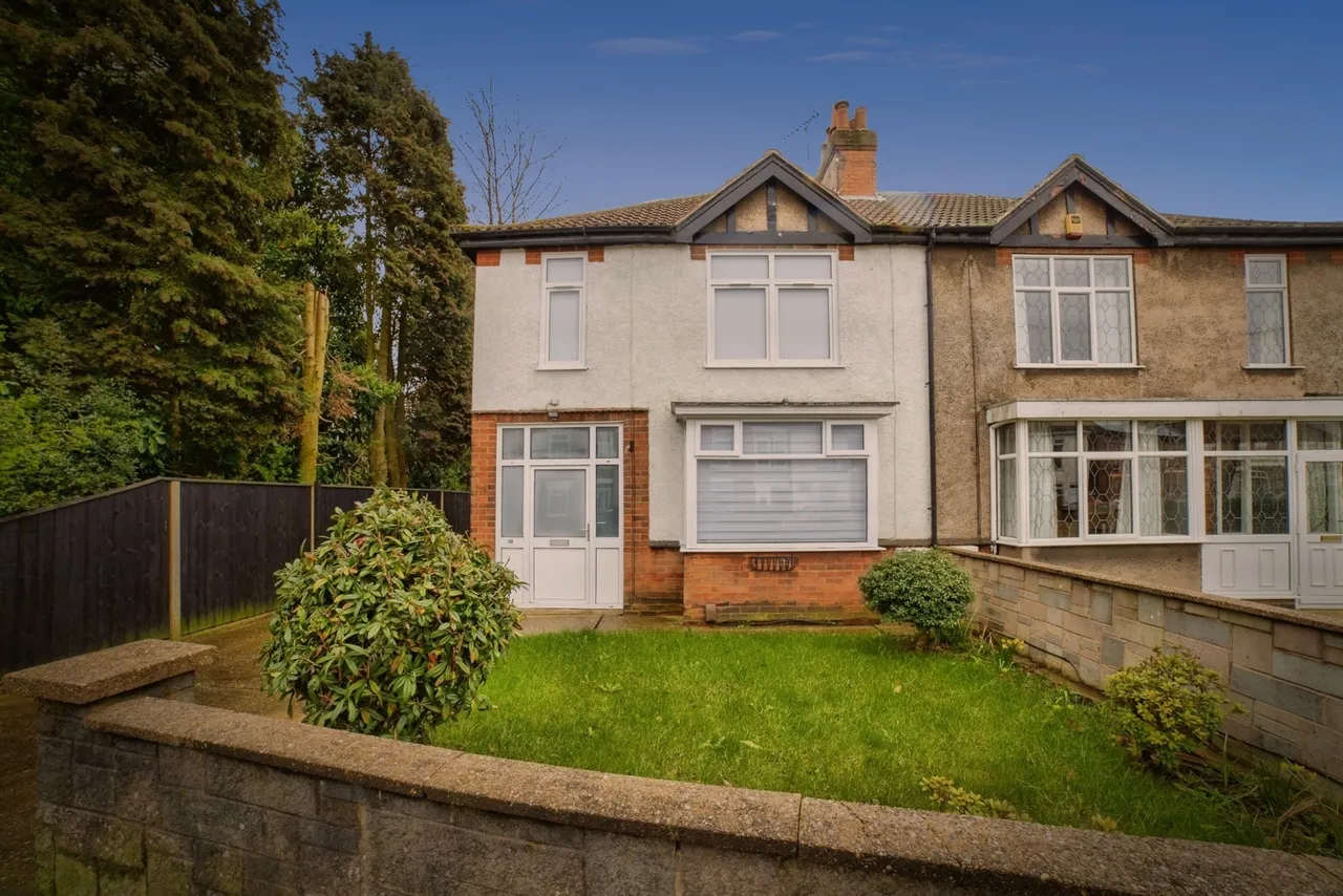 Sutton Road, Huthwaite, Sutton-in-Ashfield, Nottinghamshire, NG17, photo 20