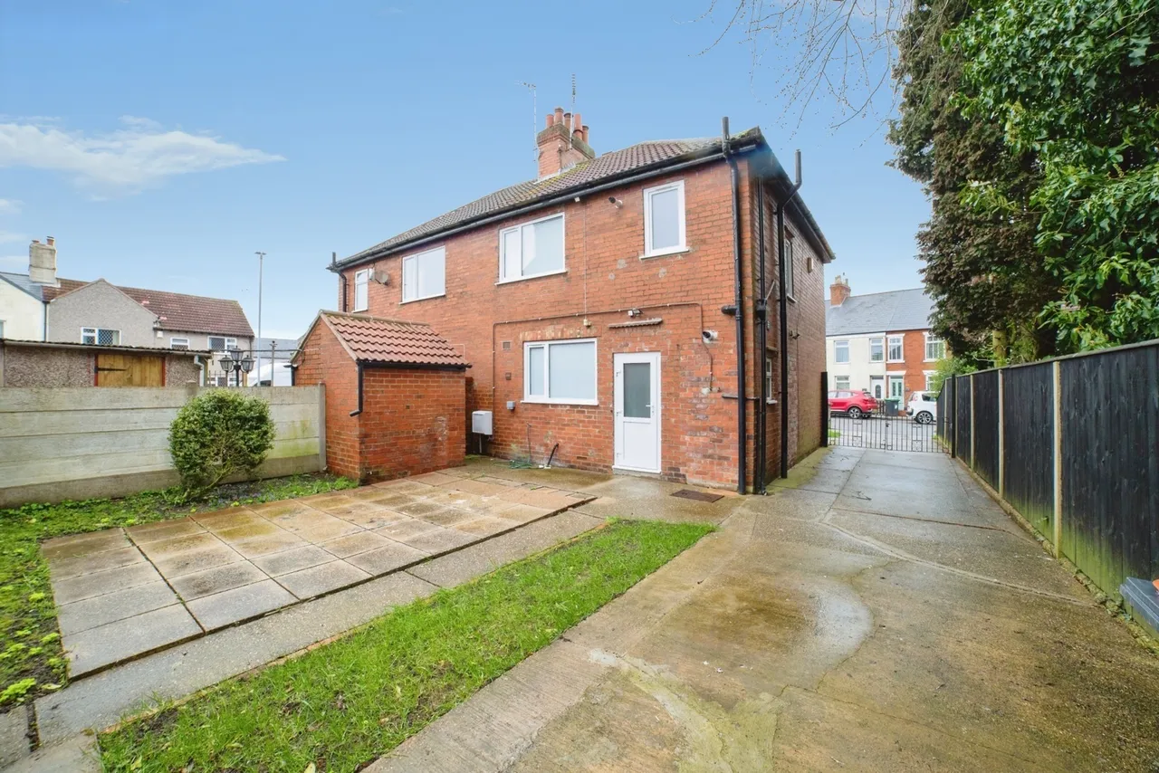 Sutton Road, Huthwaite, Sutton-in-Ashfield, Nottinghamshire, NG17, photo 19