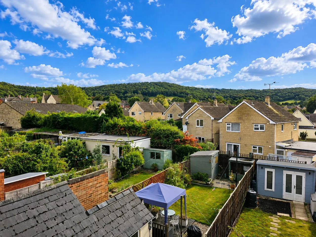 Bath Road, Kings Stanley, GL10, photo 28
