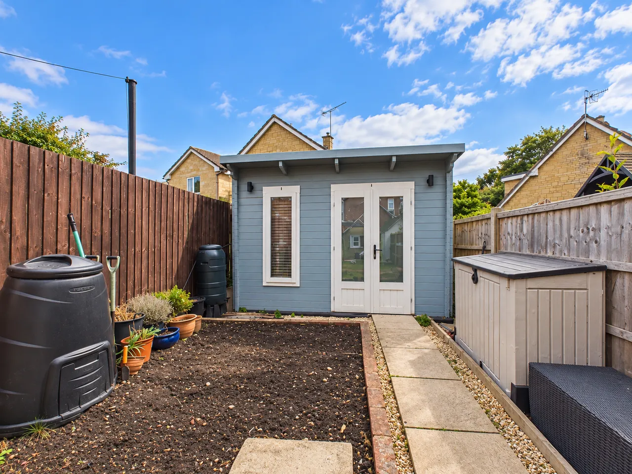 Bath Road, Kings Stanley, GL10, photo 31