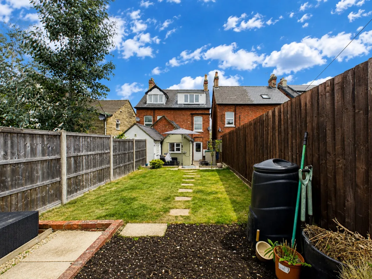 Bath Road, Kings Stanley, GL10, photo 30