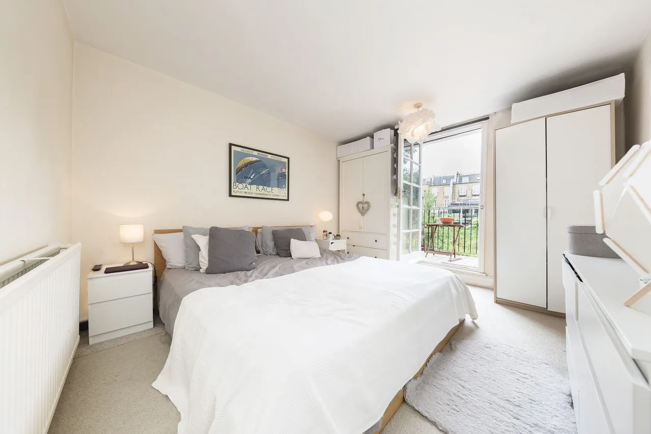 First Floor, 69 Norroy Road, London, photo 6