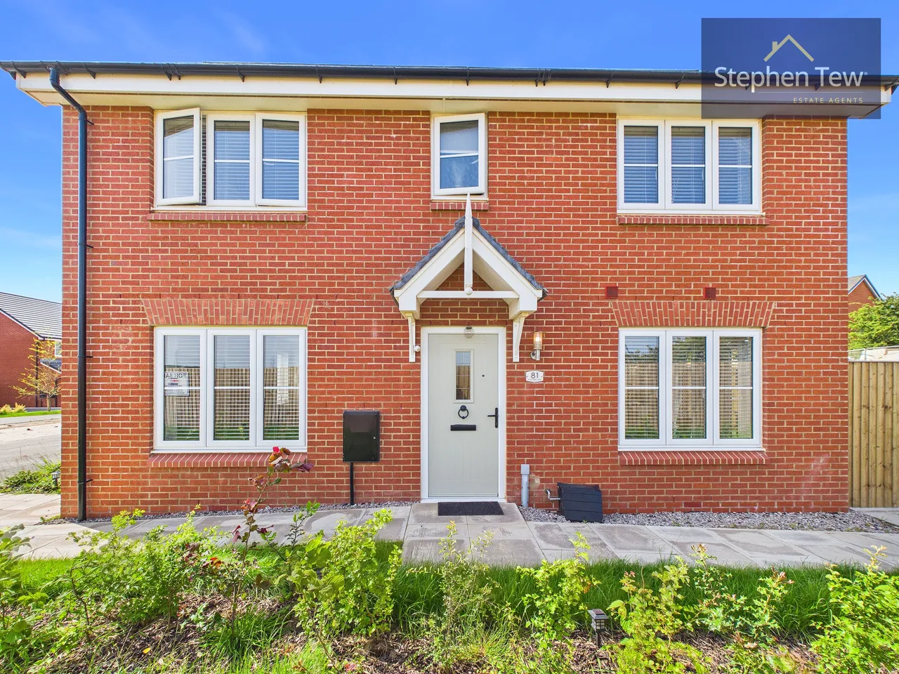 3 bed house for sale, Wiltshire Lane, Thornton-Cleveleys, FY5