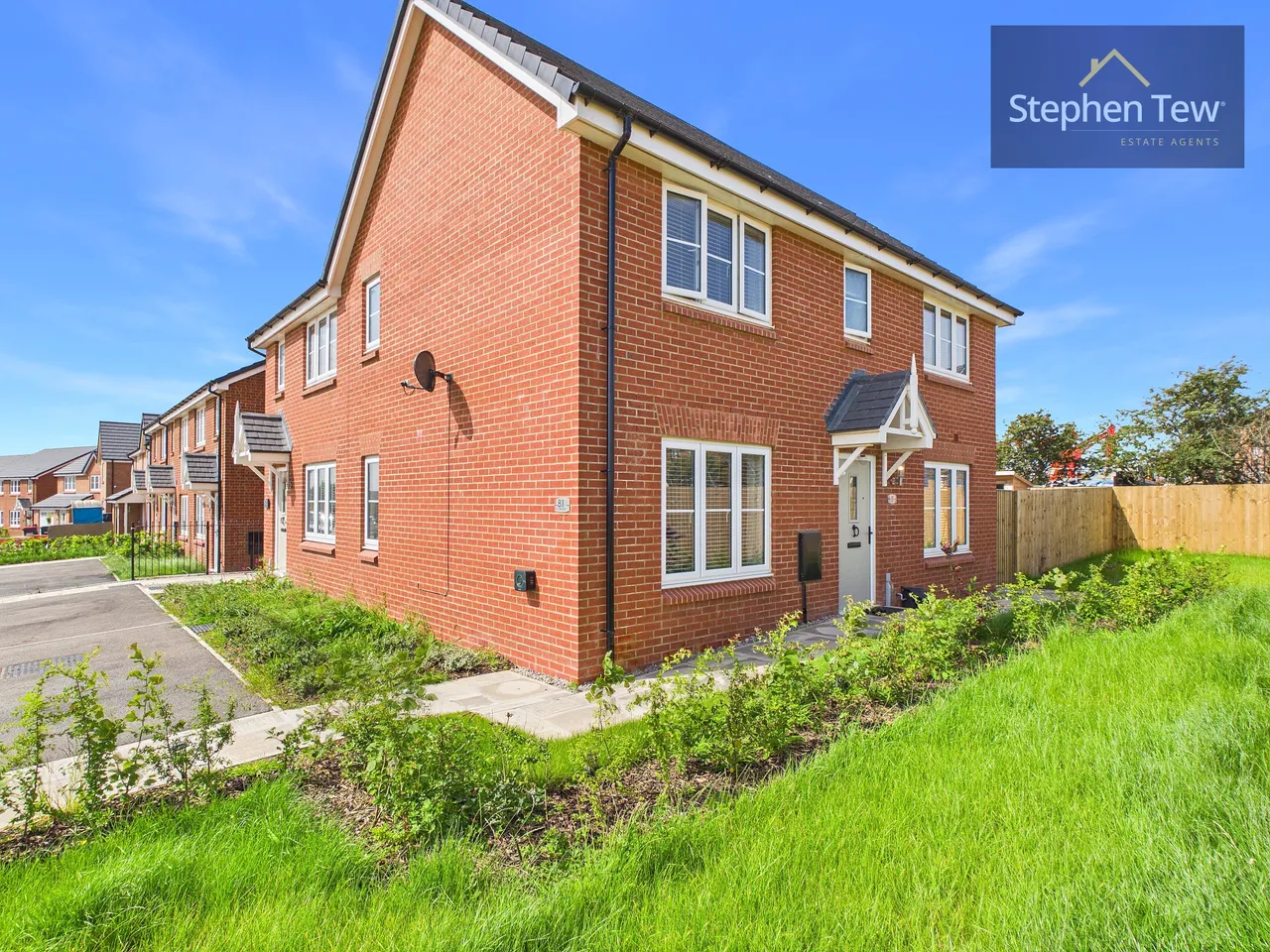 Wiltshire Lane, Thornton-Cleveleys, FY5, photo 5