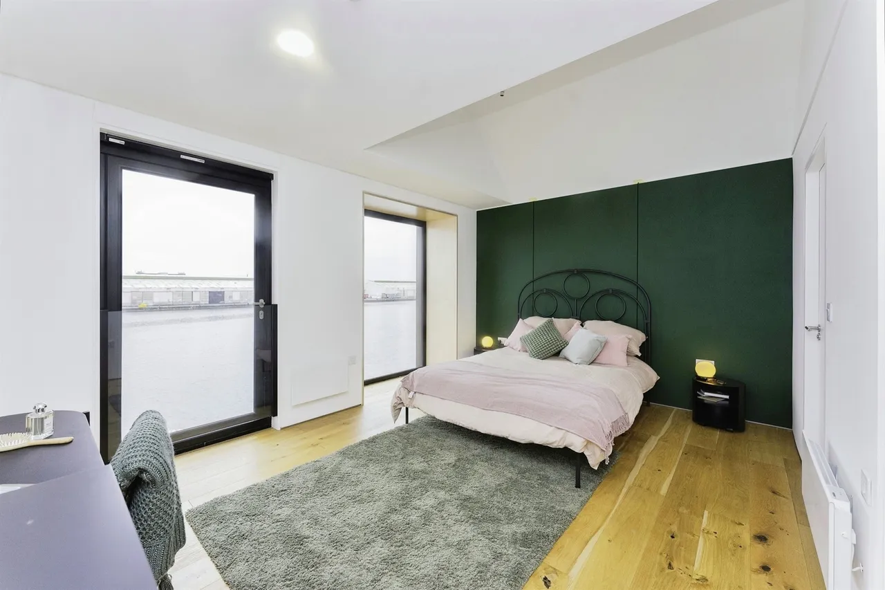 Redbridge Quay, Birkenhead, CH41, photo 13