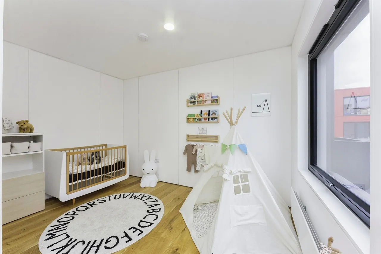 Redbridge Quay, Birkenhead, CH41, photo 15