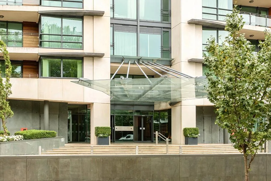 St. Johns Wood Road, London, NW8, photo 24